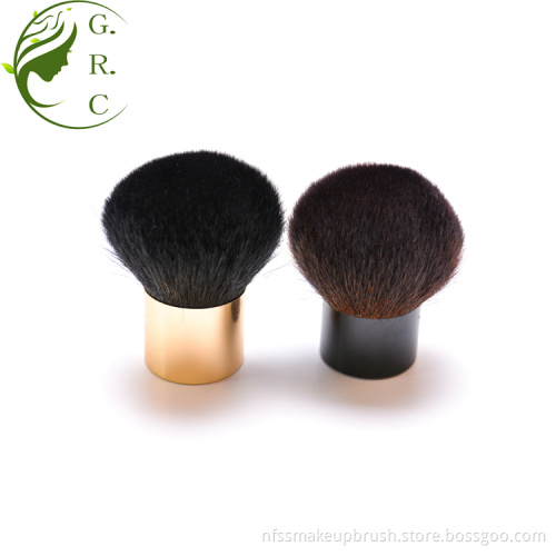 Setting Powder Makeup Brush For Foundation